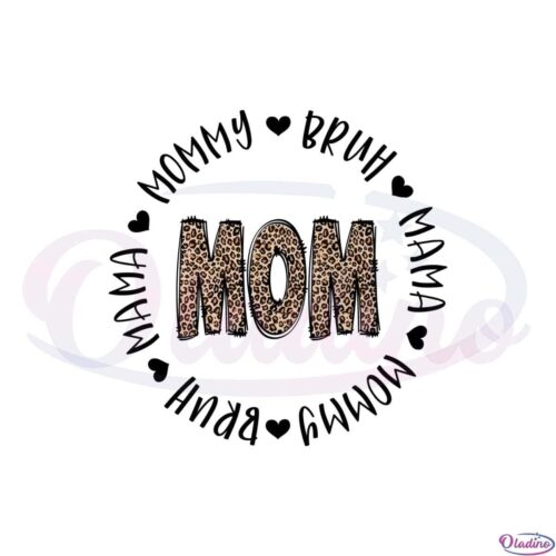 leopard-mom-mama-mommy-bruh-mothers-day-svg-cutting-files