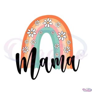 neutral-boho-rainbow-mama-svg-graphic-designs-files