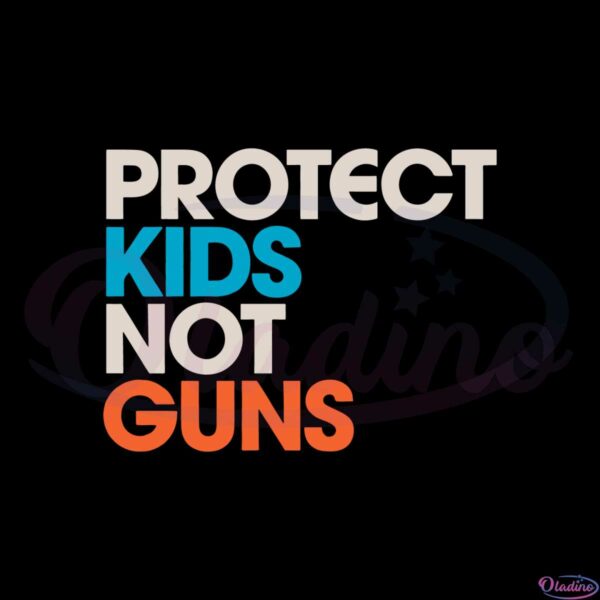 protect-kids-not-guns-thoughts-and-prayers-policy-change-svg