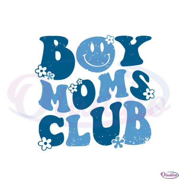 smile-face-boy-mom-club-mothers-day-svg-cutting-files