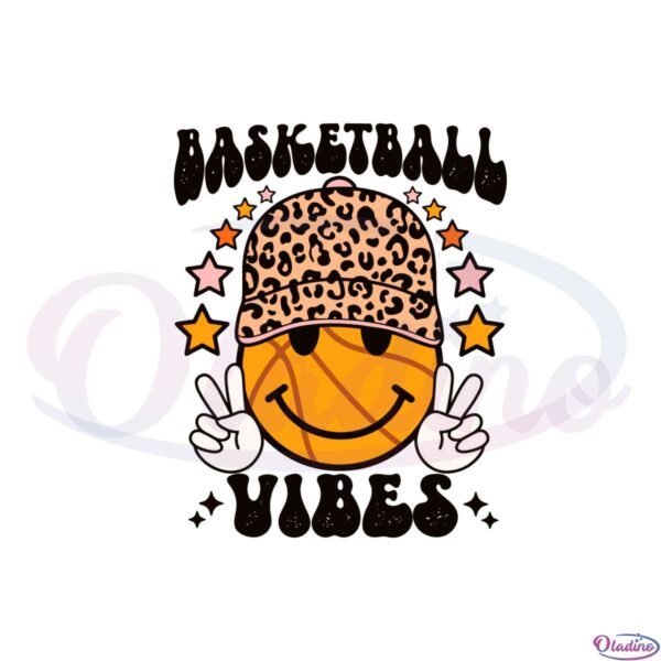 grovy-basketball-vibes-leopard-hat-best-svg-cutting-digital-files