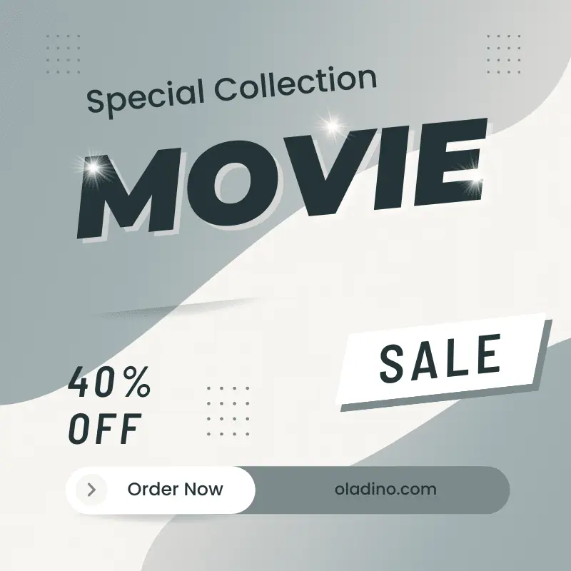 Movie SVG