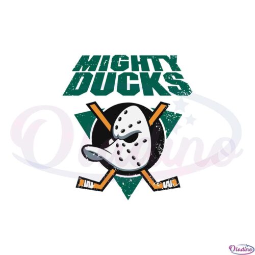 mighty-ducks-hockey-disney-tv-series-best-svg-cutting-digital-files