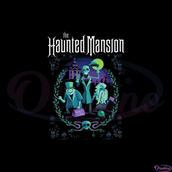 the-haunted-mansion-hitchhiking-ghosts-png-silhouette-sublimation-files
