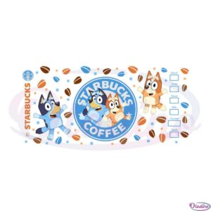 bluey-dog-starbuck-glass-cup-wrap-coffee-svg-graphic-designs-files