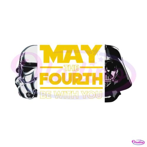 darth-vader-stormtrooper-may-the-fourth-be-with-you-svg