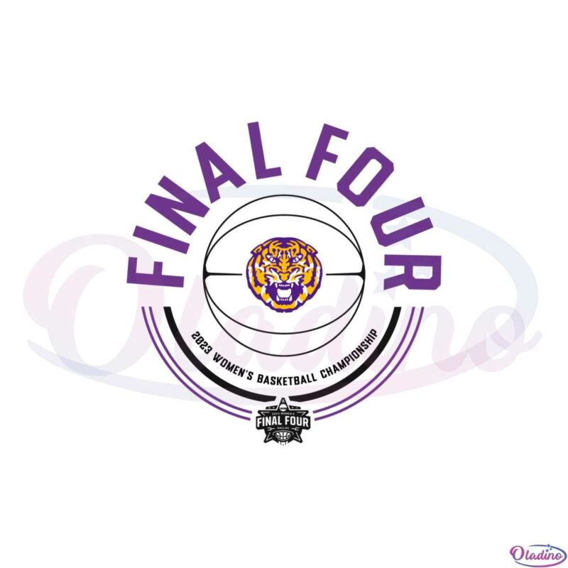 lsu-tigers-womens-final-four-2023-basketball-championship-svg