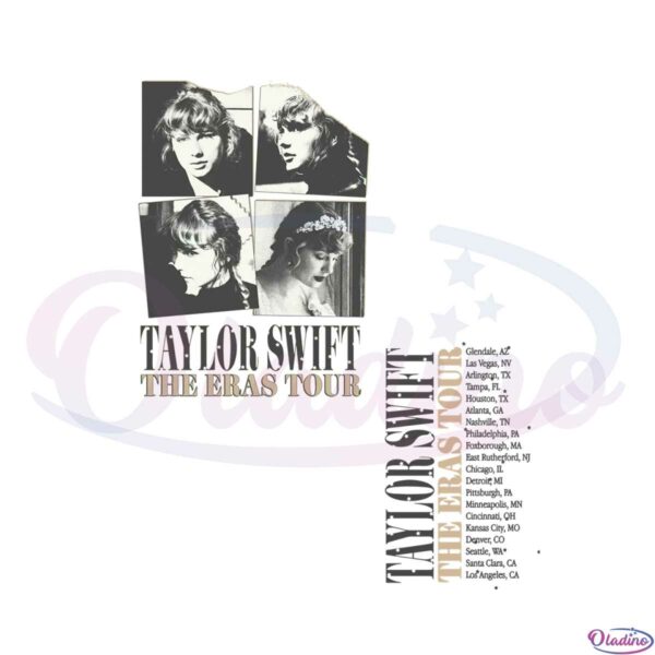 taylor-swift-the-eras-tour-taylor-swift-evermore-album-png