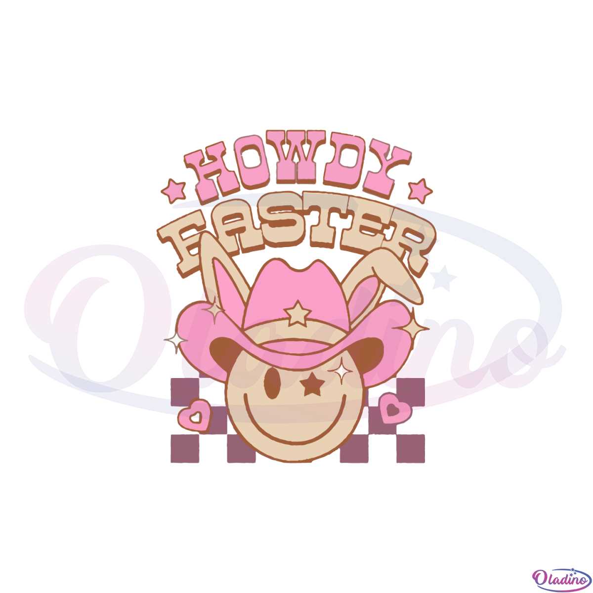 howdy-easter-wester-cowgirl-svg-for-cricut-sublimation-files
