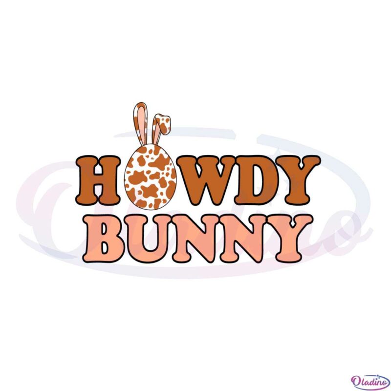 howdy-bunny-easter-cute-retro-easter-egg-svg-cutting-files