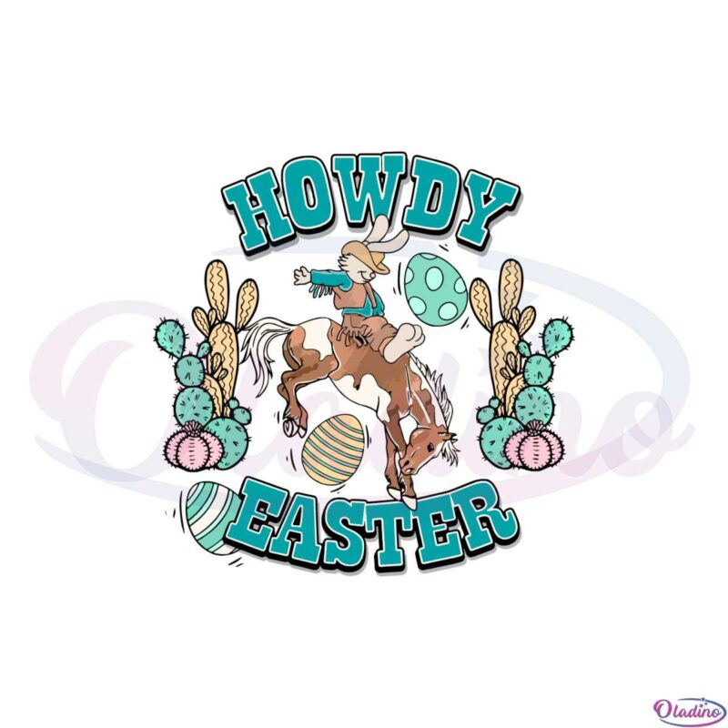 western-easter-bunny-boy-howdy-easter-cowboy-svg-cutting-files