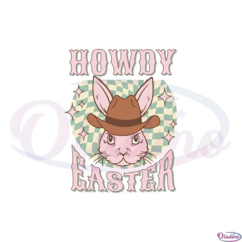 howdy-easter-retro-western-bunny-cowboy-svg-cutting-files