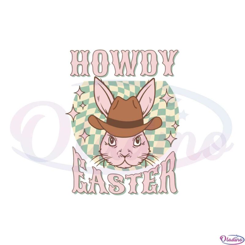 howdy-easter-retro-western-bunny-cowboy-svg-cutting-files