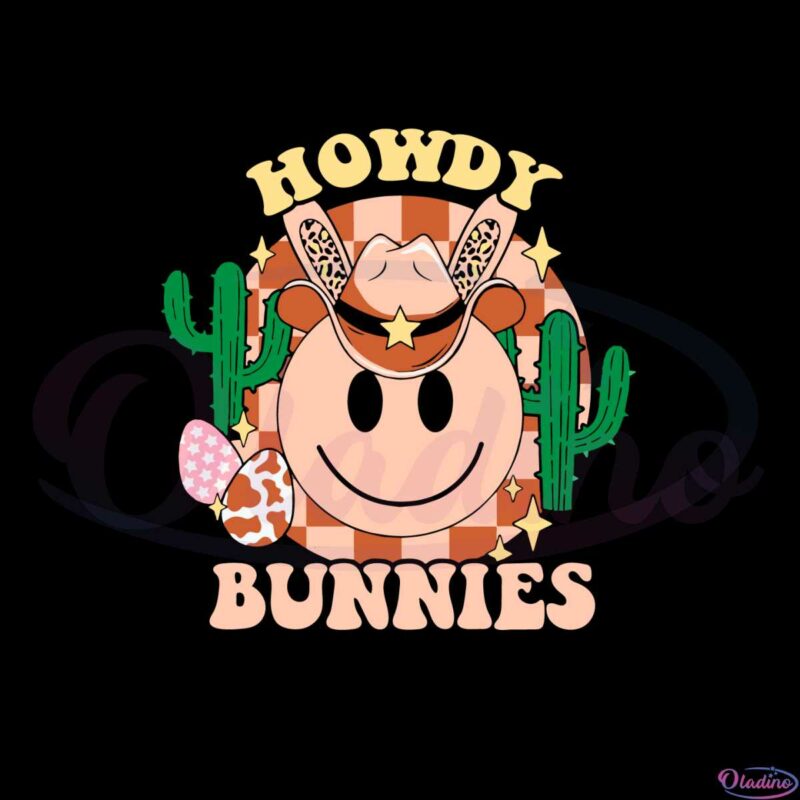 howdy-bunny-retro-western-easter-day-svg-graphic-designs-files