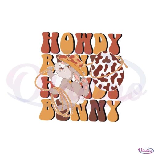 howdy-bunny-easter-egg-western-bunny-cowboy-svg-cutting-files