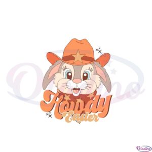 grovy-howdy-easter-bunny-cartoon-svg-graphic-designs-files