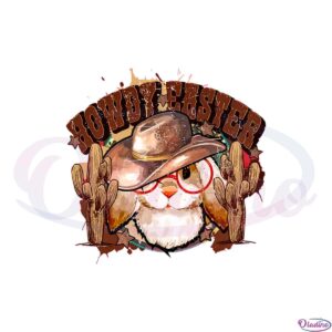 howdy-easter-bunny-western-cowboy-png-sublimation-designs