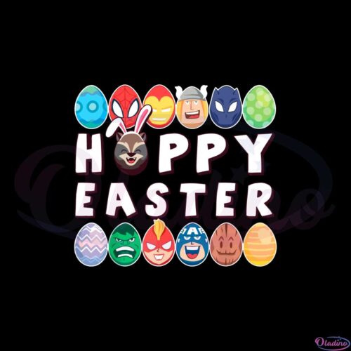 marvel-easter-hoppy-easter-egg-super-hero-svg-cutting-files