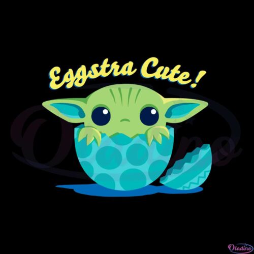 star-wars-the-mandalorian-grogu-eggstra-cute-easter-baby-yoda-svg