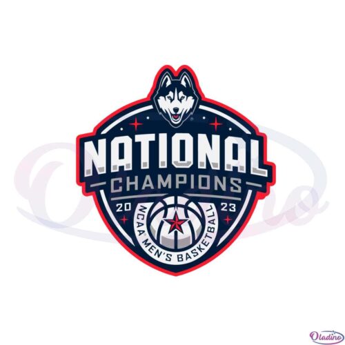 uconn-national-champions-2023-ncaa-mens-basketball-svg