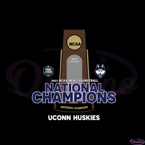 2023-ncaa-mens-basketball-national-champions-uconn-huskies-svg