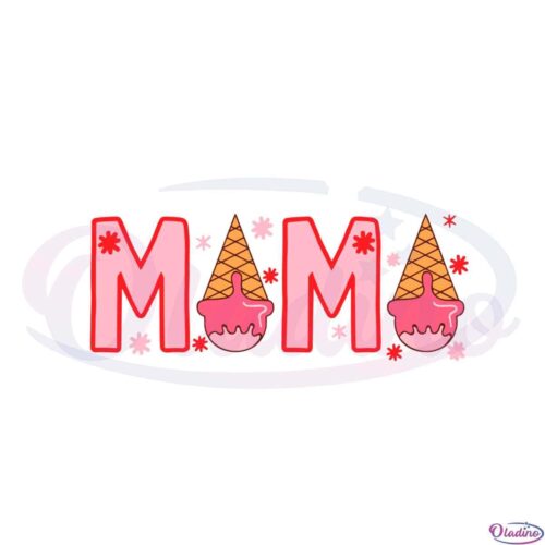 mama-spring-ice-cream-svg-best-graphic-designs-cutting-files