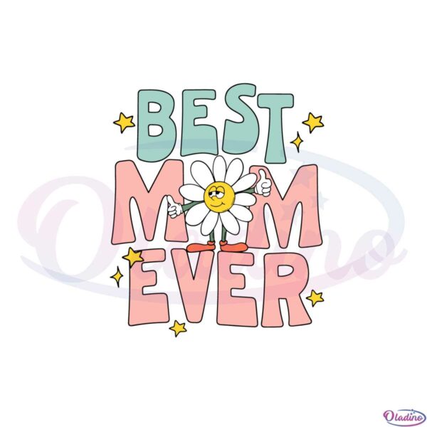 groovy-best-mom-ever-svg-best-graphic-designs-cutting-files