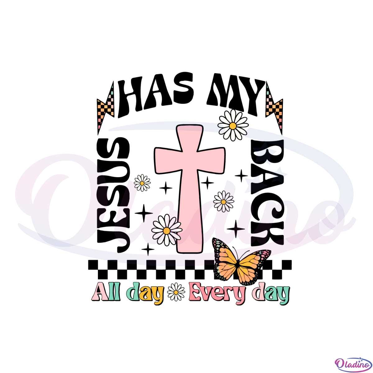 retro-jesus-has-my-back-all-day-every-day-svg-graphic-designs-files