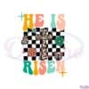 retro-he-is-risen-leopard-christian-easter-cross-svg-cutting-files