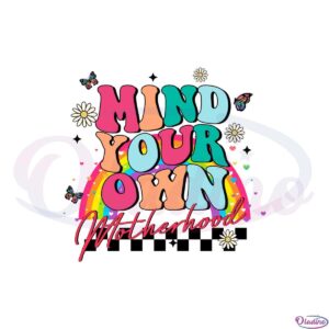 mind-your-own-motherhood-retro-mothers-day-butterfly-svg