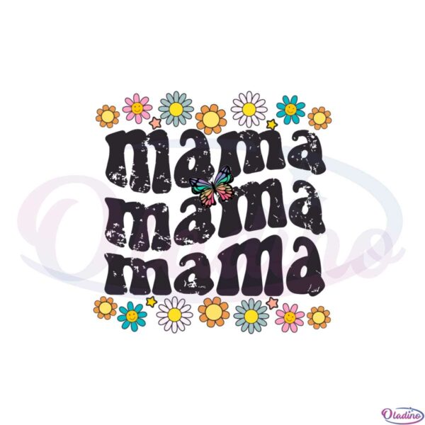 retro-floral-mama-mothers-day-flower-svg-cutting-files