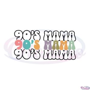 groovy-retro-90s-mama-svg-best-graphic-designs-cutting-files