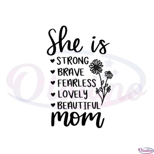 she-is-mom-blessed-mom-svg-best-graphic-designs-cutting-files