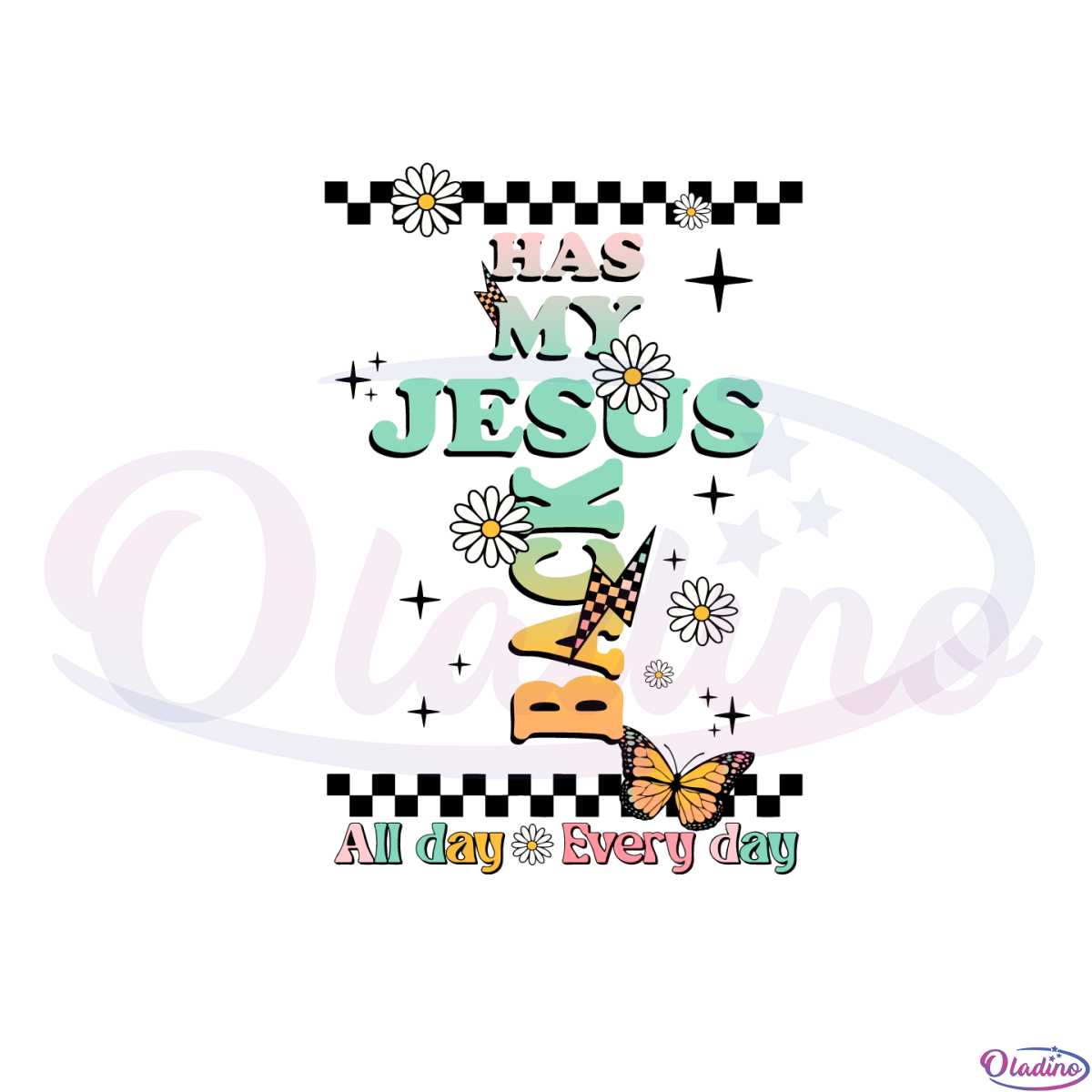 groovy-christian-easter-jesus-has-my-back-svg-cutting-files
