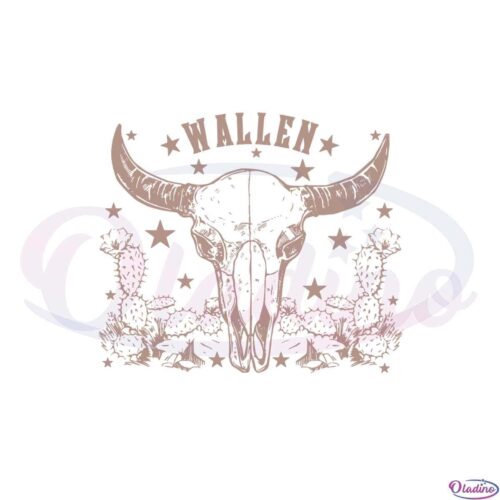 retro-wallen-western-bull-skull-best-design-svg-digital-files