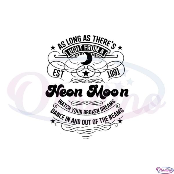 neon-moon-retro-western-country-music-svg-cutting-files