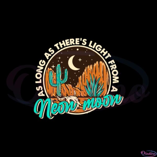 neon-moon-desert-vintage-country-music-svg-cutting-files