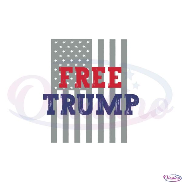 free-trump-american-flag-trump-lover-svg-graphic-designs-files