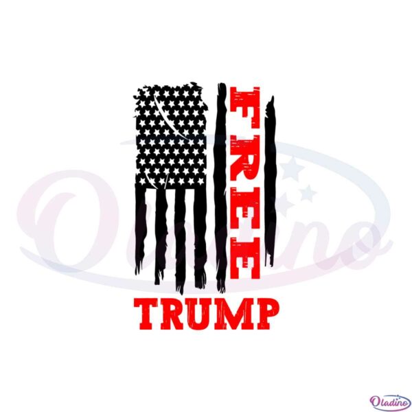 free-trump-american-flag-desantis-2024-best-design-svg-digital-files