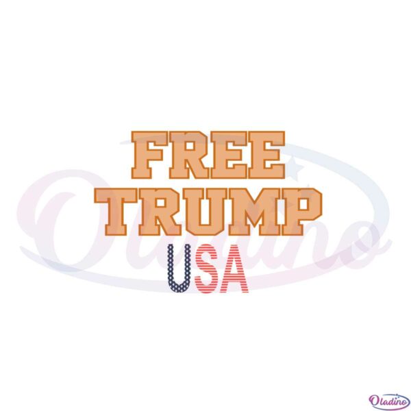 free-trump-usa-donald-trump-fans-svg-graphic-designs-files