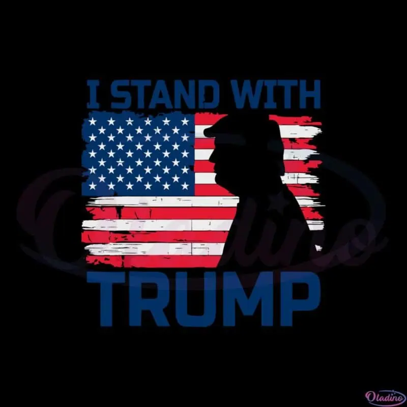 i-stand-with-trump-donald-trump-american-flag-svg-cutting-files