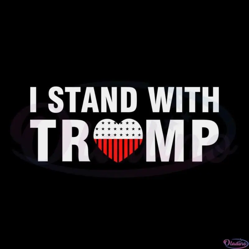 i-stand-with-trump-2024-american-flag-trump-heart-svg