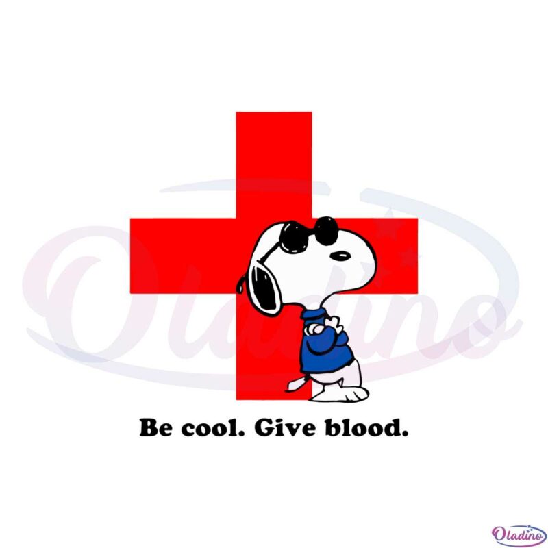 red-cross-give-blood-snoopy-svg-for-cricut-sublimation-files