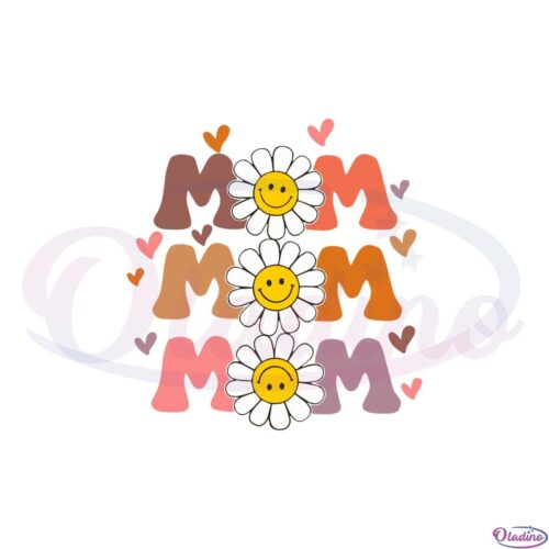 daisy-mom-flower-mothers-day-svg-graphic-designs-files