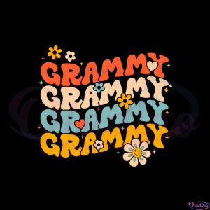 retro-groovy-grammy-svg-floral-mothers-day-svg