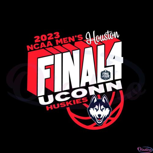 2023-ncaa-mens-basketball-final-4-uconn-huskies-svg-cutting-files