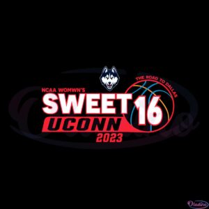 uconn-huskies-2023-ncaa-womens-basketball-sweet-16-svg-file