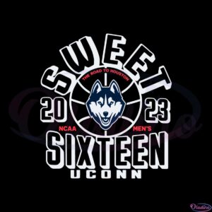 uconn-huskies-2023-ncaa-mens-basketball-sweet-sixteen-svg