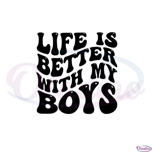 retro-mothers-day-life-is-better-with-my-boys-svg-cutting-files