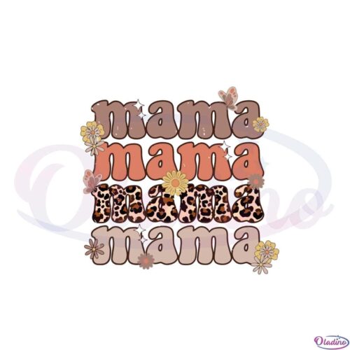 retro-leopard-mama-flower-mama-mothers-day-svg-cutting-files